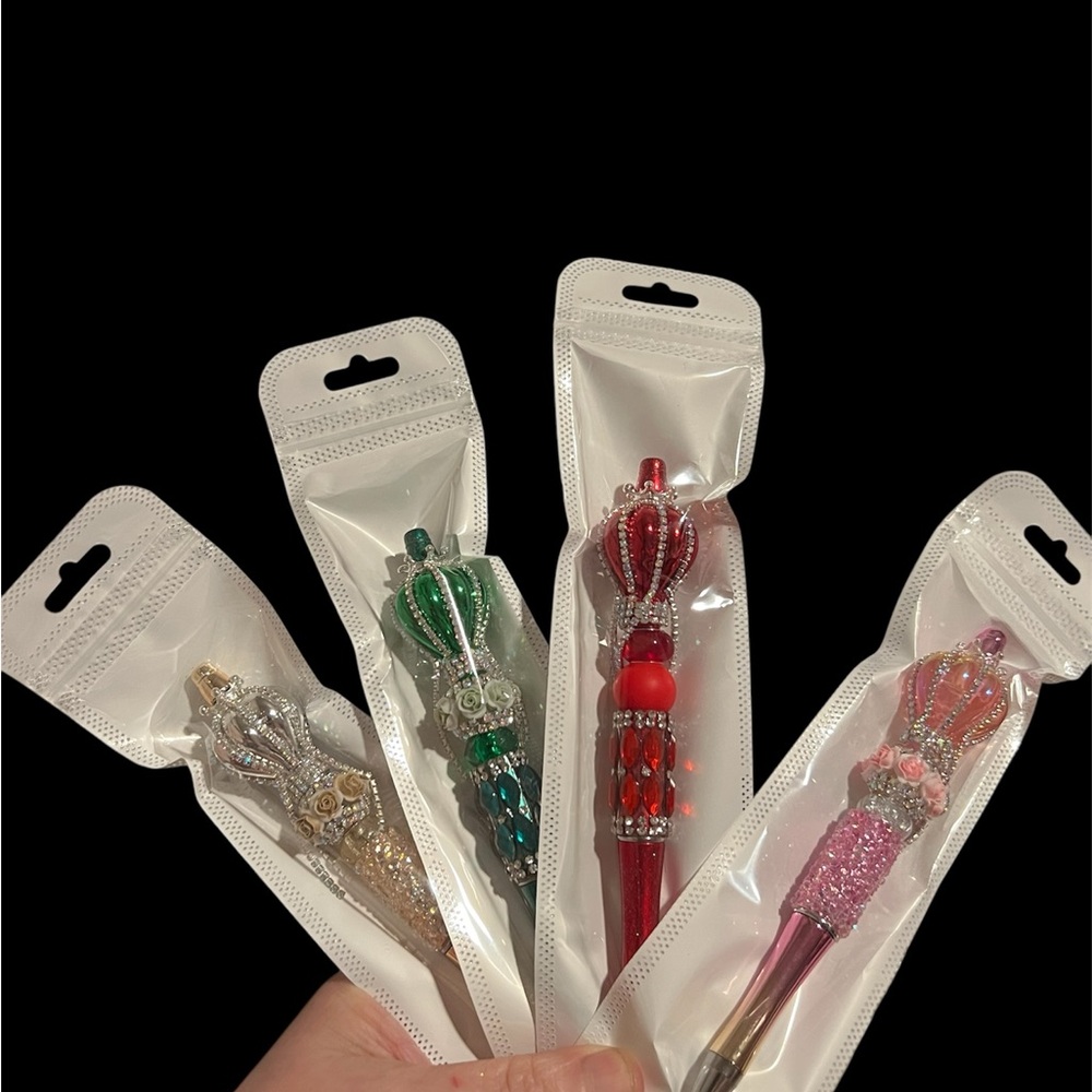 Hot Air Balloon Princess Pen choose 1